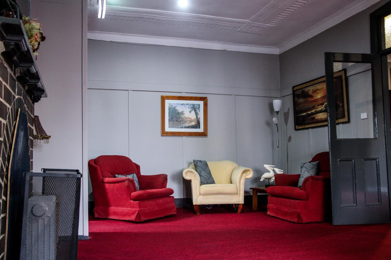 Bayview Hotel - Batemans Bay Exterior foto