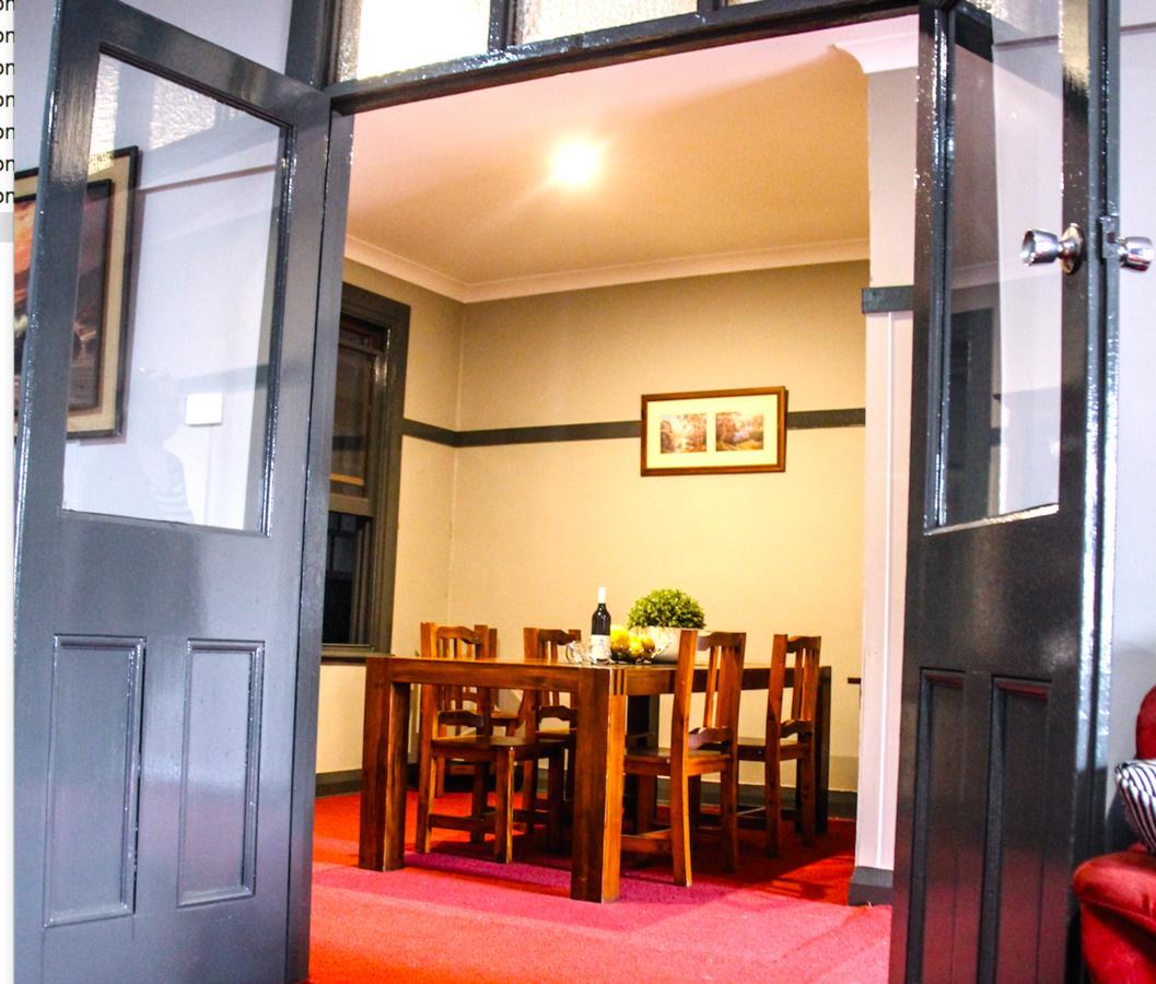 Bayview Hotel - Batemans Bay Exterior foto